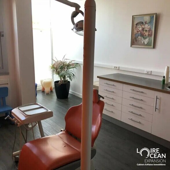 Local commercial dans LE FUILET à vendre - Photo intérieure – Image 2 sur 12