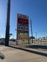 11901-11939 Katy Fwy, Houston, TX à louer Photo intérieure– Image 2 sur 9