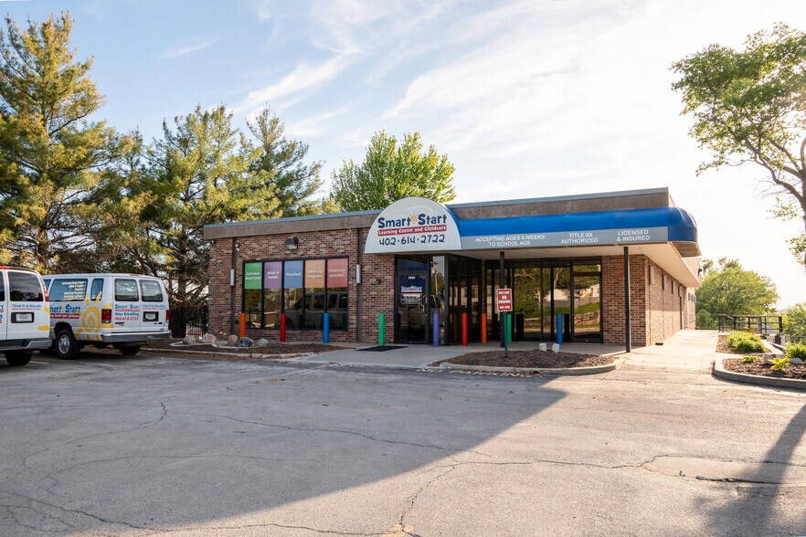 2020 N 72nd St, Omaha, NE à vendre - Photo de l’immeuble – Image 3 sur 10