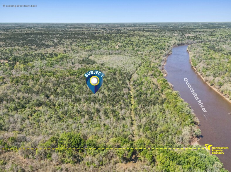 Duke Rd, Columbia, LA à vendre - Photo principale – Image 1 sur 21