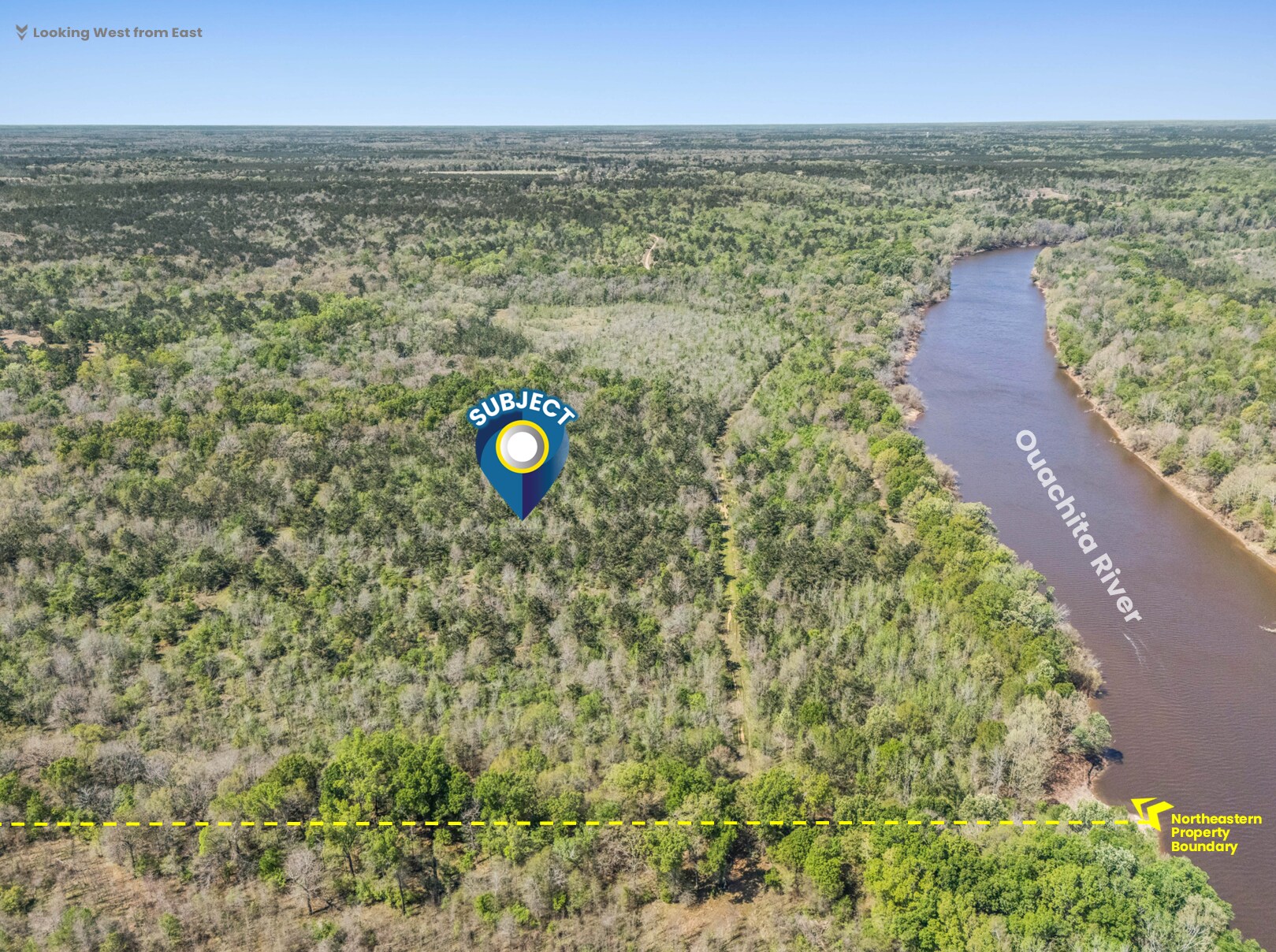 Duke Rd, Columbia, LA à vendre Photo principale– Image 1 sur 22