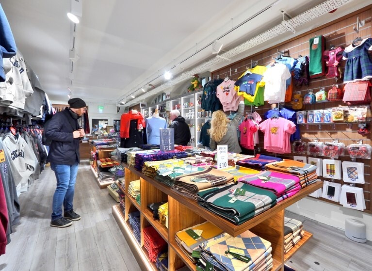 188 High St, Edinburgh à vendre - Photo intérieure – Image 2 sur 5