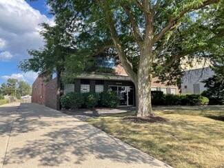 Plus de détails pour 24344 Gibson Dr, Warren, MI - Industriel/Logistique à vendre
