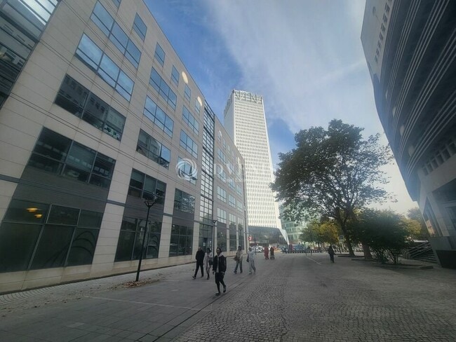 Plus de détails pour 25 Allée De Seine, Saint-Denis - Différents types d’espaces à louer