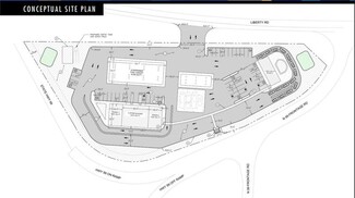 Plus de détails pour 3271 Liberty Rd, Galt, CA - Terrain à vendre