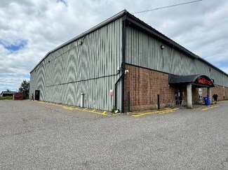 Plus de détails pour 589 2nd Line E, Sault Ste Marie, ON - Local commercial à vendre