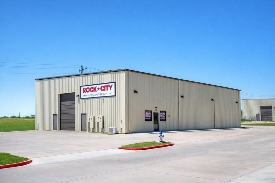4295 County Road 86, Celina, TX à louer - Photo de l’immeuble – Image 3 sur 13