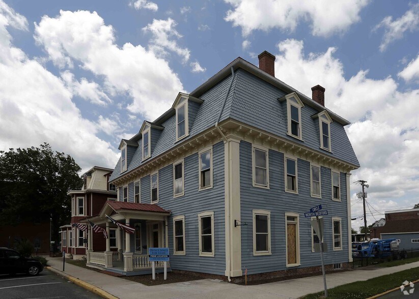 28 The Cir, Georgetown, DE à louer - Photo de l’immeuble – Image 2 sur 2