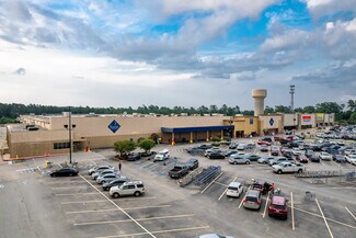 Plus de détails pour 9637-9669 W Fm-1960-byp Rd, Humble, TX - Local commercial, Local d'activités à louer