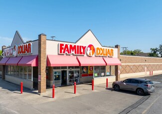 Plus de détails pour 3787 Pearl Rd, Cleveland, OH - Local commercial à vendre