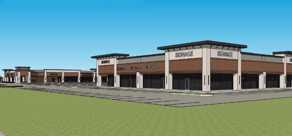 9400 N MacArthur Blvd, Irving, TX à louer - Photo de l’immeuble – Image 2 sur 6