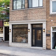 5149 Rue De Verdun, Verdun, QC à louer Photo intérieure– Image 1 sur 1