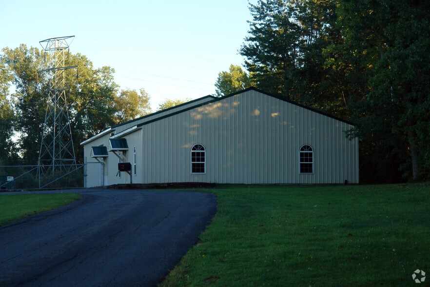 7702 Maltlage Dr, Bayberry, NY à louer - Photo principale – Image 1 sur 2