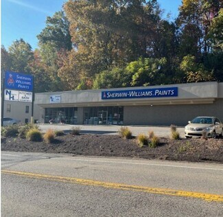 Plus de détails pour 3479 Babcock Blvd, Pittsburgh, PA - Local commercial à vendre