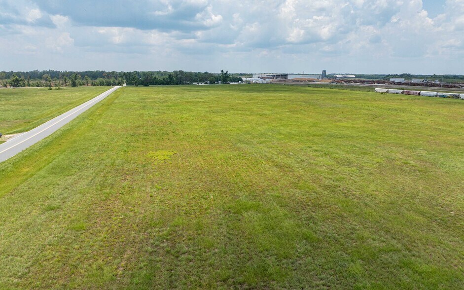 TBD 175th Rd, Live Oak, FL à vendre - Aérien – Image 2 sur 19
