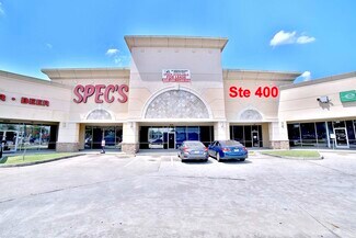 Plus de détails pour 11130 Gulf Fwy, Houston, TX - Local commercial à louer