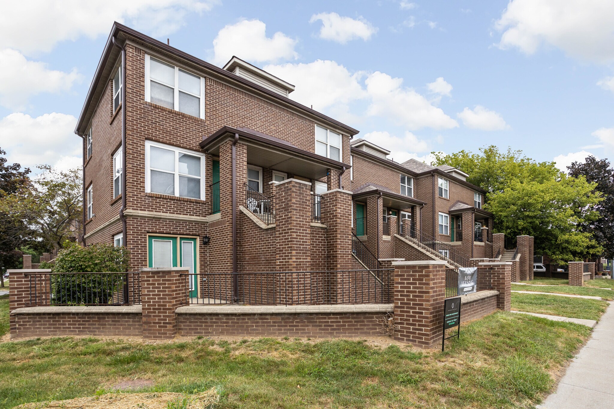 3821 Central Ave, Indianapolis, IN à vendre Photo principale– Image 1 sur 40