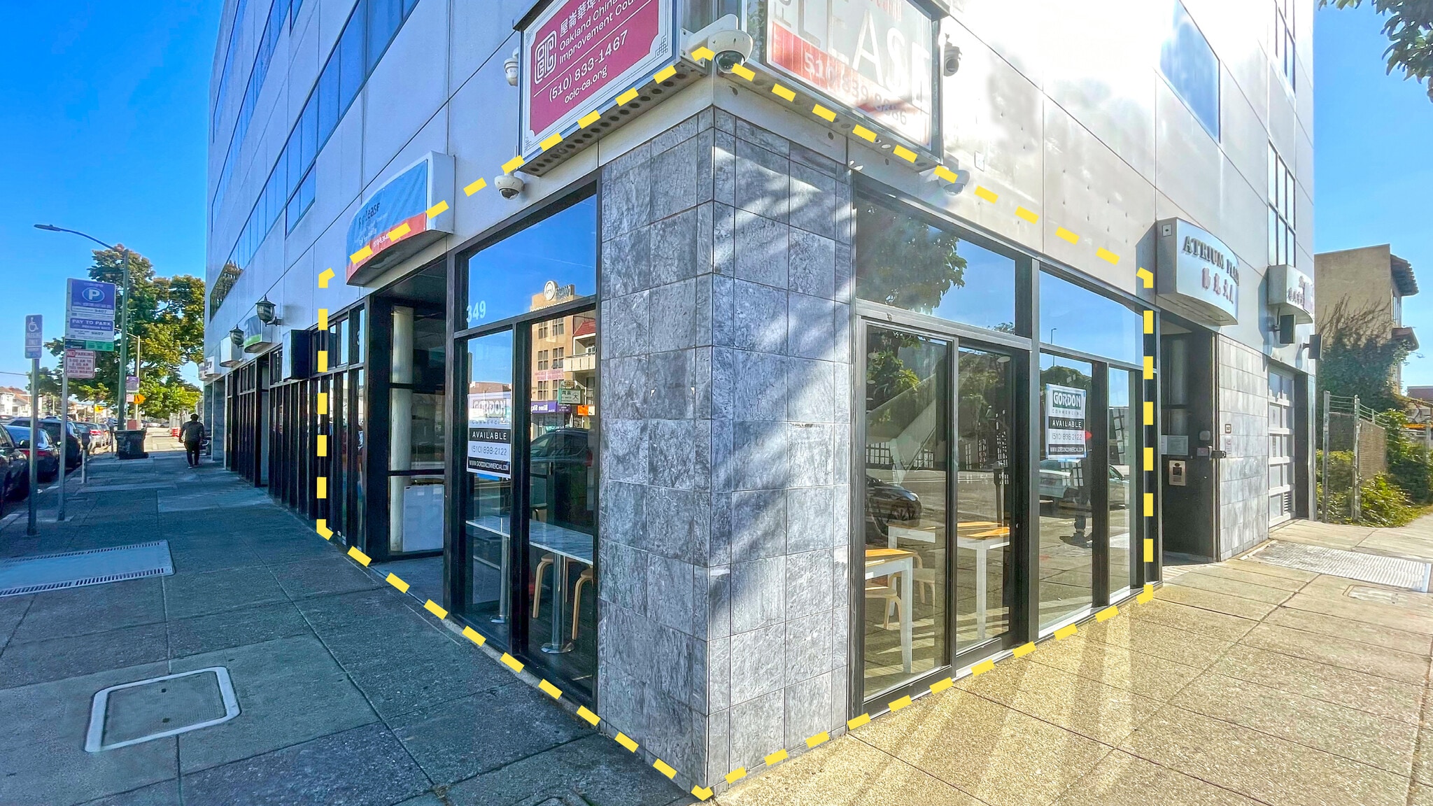 345-349 7th St, Oakland, CA à louer Photo intérieure– Image 1 sur 10