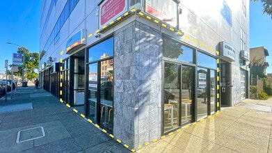 345-349 7th St, Oakland, CA à louer Photo intérieure– Image 1 sur 10