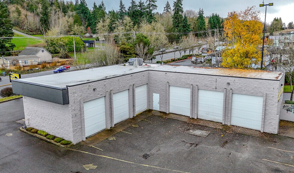 6747 State Hwy 303 NE, Bremerton, WA à vendre - Photo de l’immeuble – Image 2 sur 22