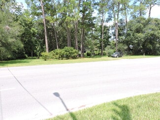Plus de détails pour 12606 Yellow Bluff Rd, Jacksonville, FL - Terrain à vendre