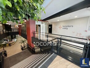 Bureau dans SOPHIA ANTIPOLIS à louer Photo de l’immeuble– Image 1 sur 9