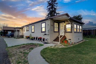 Plus de détails pour 1125 E 5th St, Benicia, CA - Bureau à louer