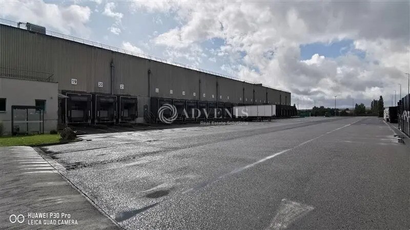Industriel/Logistique dans Ploumagoar à louer - Photo de l’immeuble – Image 3 sur 12