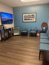 6263 N Scottsdale Rd, Scottsdale, AZ à louer Photo intérieure– Image 2 sur 8