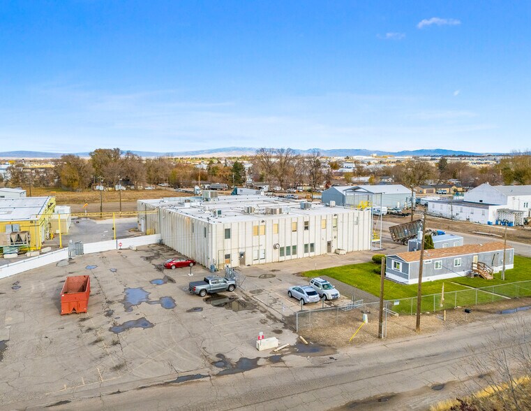 218 8th St. N., Nampa, ID à louer - Photo de l’immeuble – Image 3 sur 6