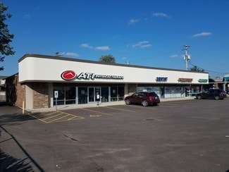 Plus de détails pour 3214-3220 W 115th St, Chicago, IL - Local commercial à louer