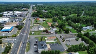 Plus de détails pour 8317 Centreville Rd, Manassas, VA - Bureau à louer