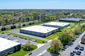 112 Gaither Dr, Mount Laurel, NJ - VUE AÉRIENNE  vue de carte