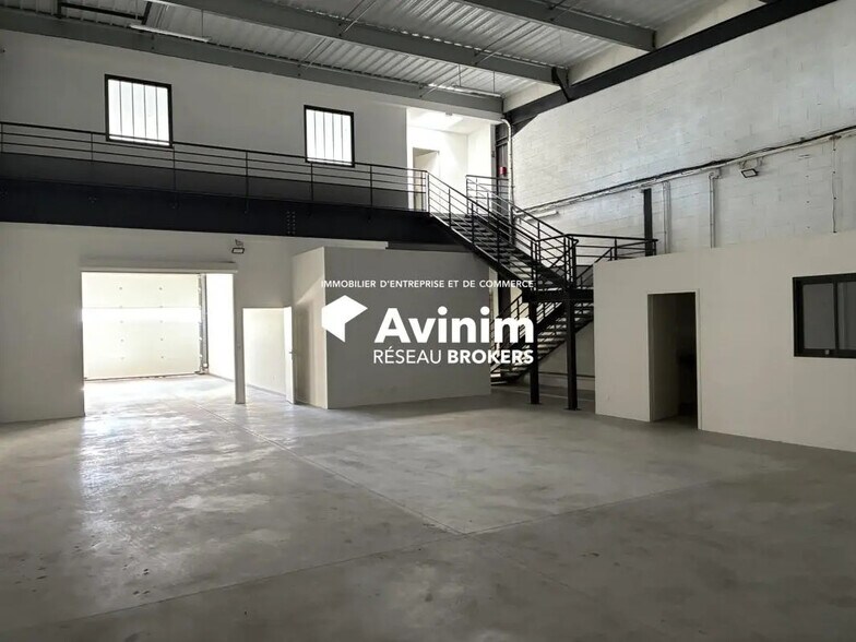 Industriel/Logistique dans La Ciotat à louer - Photo intérieure – Image 1 sur 9