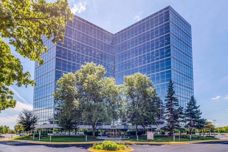 1415 W 22nd St, Oak Brook, IL à louer - Photo intérieure – Image 2 sur 15
