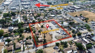 Plus de détails pour 4118 Vernon Ave, Riverside, CA - Terrain à vendre