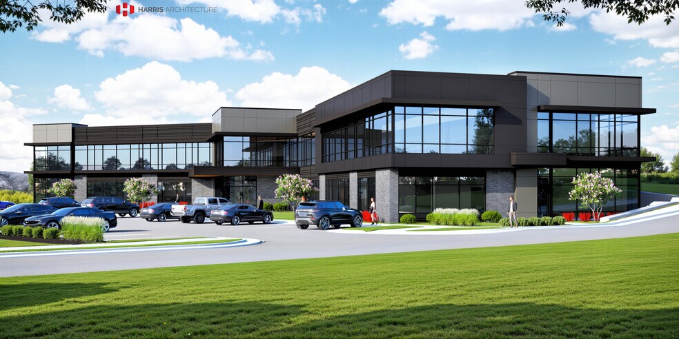 1640 E. Highway 193, Layton, UT à louer - Photo de l’immeuble – Image 1 sur 1