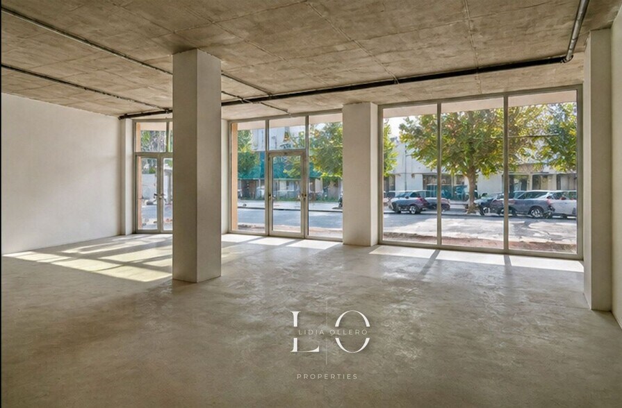 Local commercial dans Majadahonda, Madrid à louer - Photo de l’immeuble – Image 1 sur 2