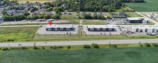 Plus de détails pour 174 Rue Lescarbeault, Saint-alexis-de-montcalm, QC - Bureau à louer