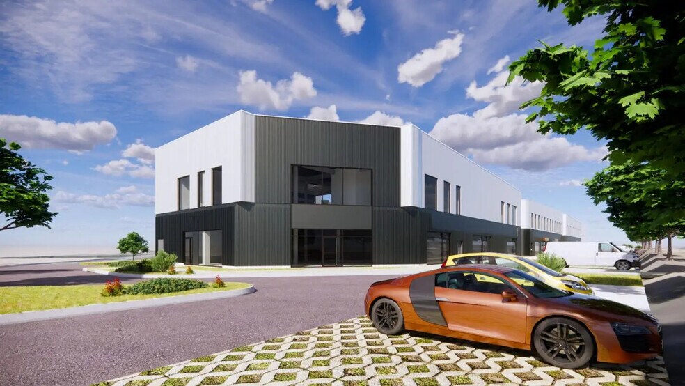 Local commercial dans Marseillan à vendre - Photo de l’immeuble – Image 3 sur 7