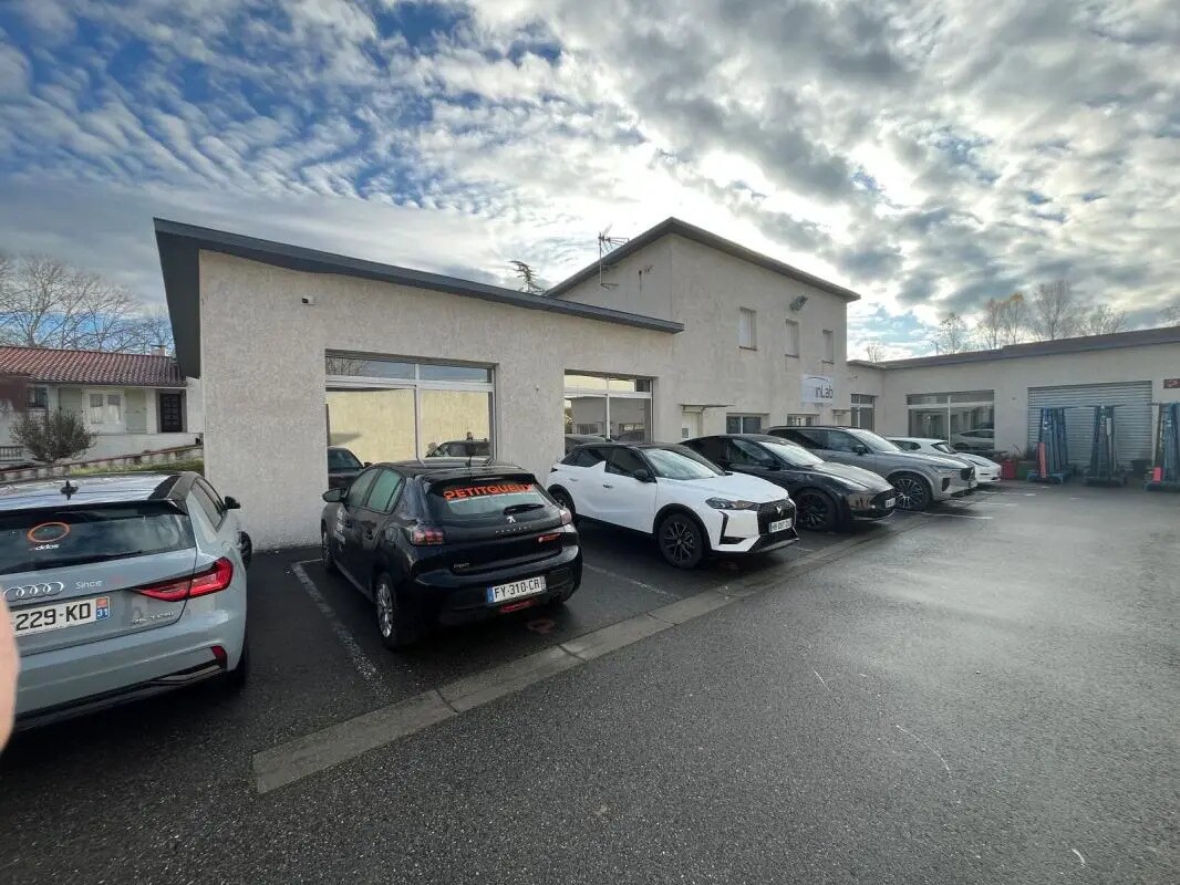 535 Rue De L'Ormiere, Montastruc-la-Conseillère à louer Photo principale– Image 1 sur 10