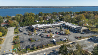 Plus de détails pour 3001 E Main Rd, Portsmouth, RI - Local commercial à vendre