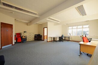 Plus de détails pour Cavendish St, Ulverston - Coworking à louer