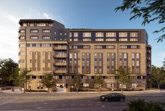 Plus de détails pour 10 Fitzalan Pl, Cardiff - Coworking à louer