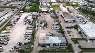 Plus de détails pour 7607 Fairview St, Houston, TX - Industriel/Logistique à vendre