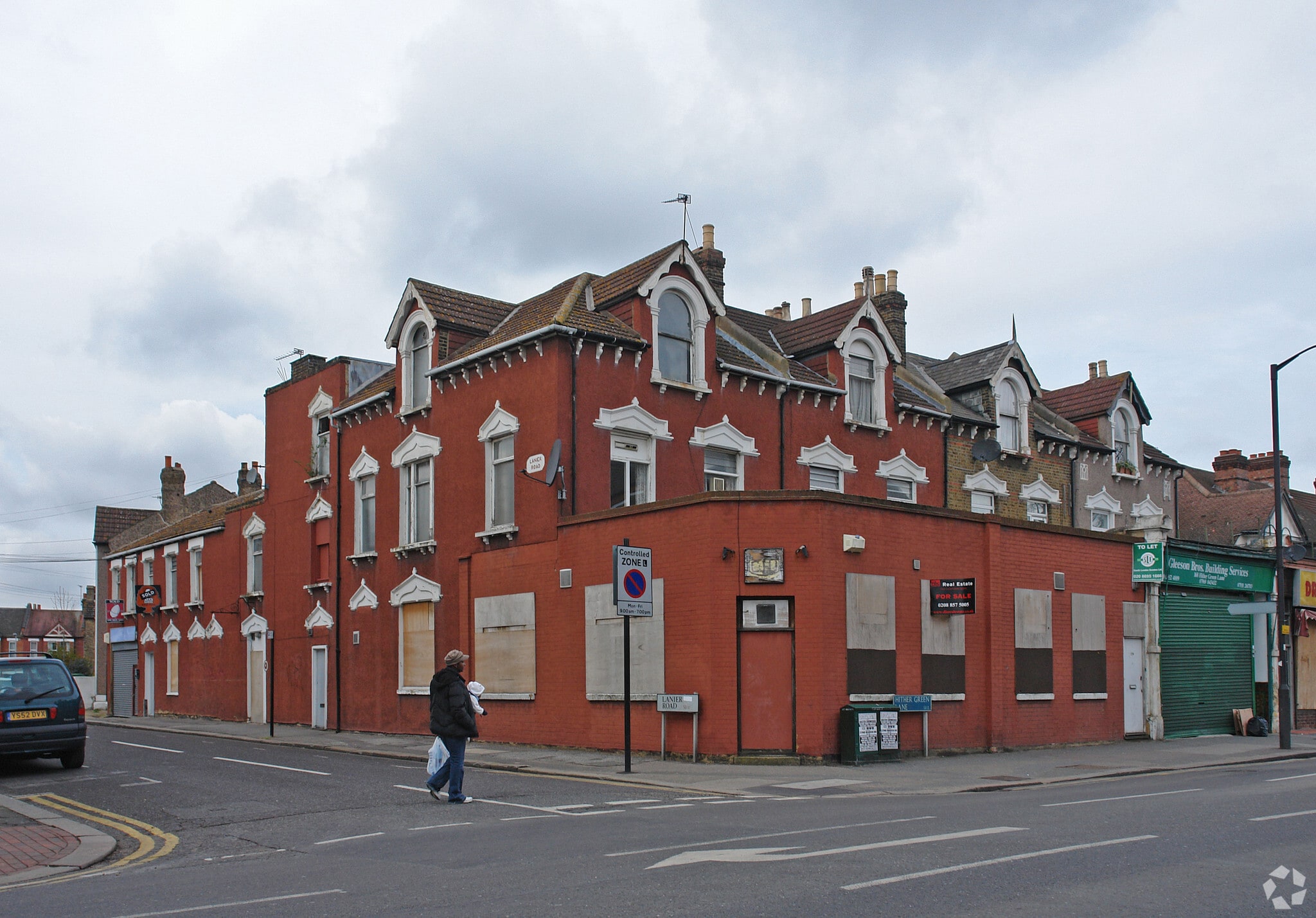 166 Hither Green Ln, Londres à louer Photo principale– Image 1 sur 9