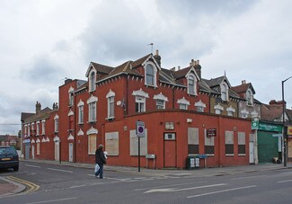 Plus de détails pour 166 Hither Green Ln, Londres - Local commercial à louer
