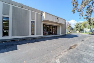 Plus de détails pour 1296-1306 Reamwood Ave, Sunnyvale, CA - Local d'activités à louer