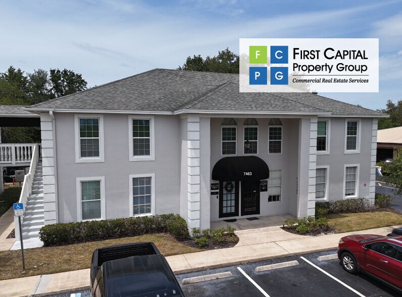 Conroy Windermere Rd, Orlando, FL à vendre - Photo de l’immeuble – Image 1 sur 32