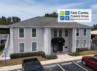 Plus de détails pour Conroy Windermere Rd, Orlando, FL - Bureau à vendre